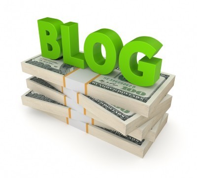 kiếm tiền trên mạng với blog 