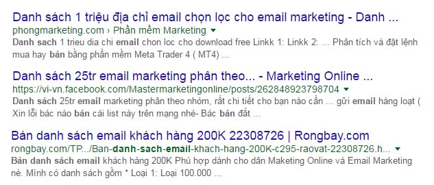 lap-danh-sach-email-marketing