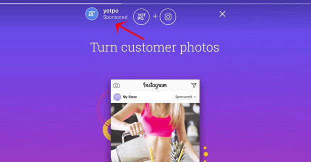 thu hút khách hàng mục tiêu với Instagram